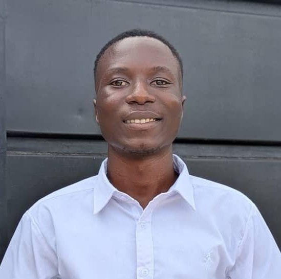 Alex Mukamba
