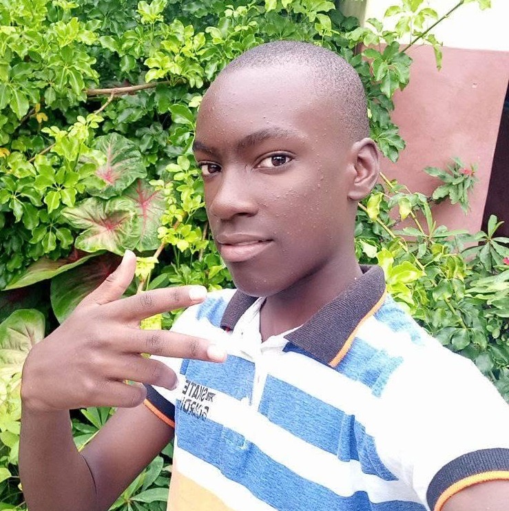 Choolwe Vietto Hatontola
