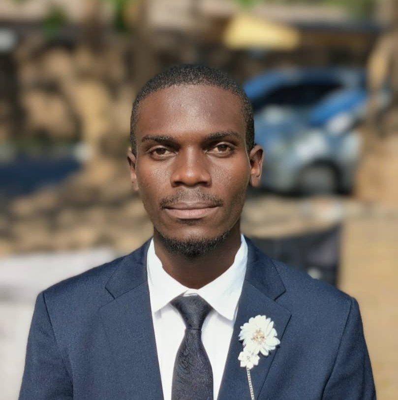 Mwila Clement Katemba